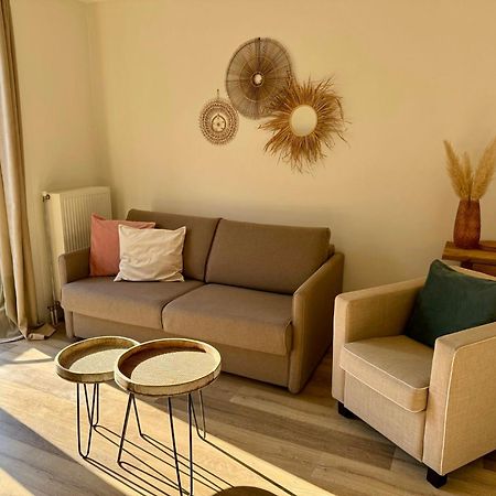 Pure Apartment 잔드보르트 외부 사진