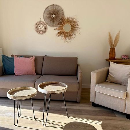 Pure Apartment 잔드보르트 외부 사진