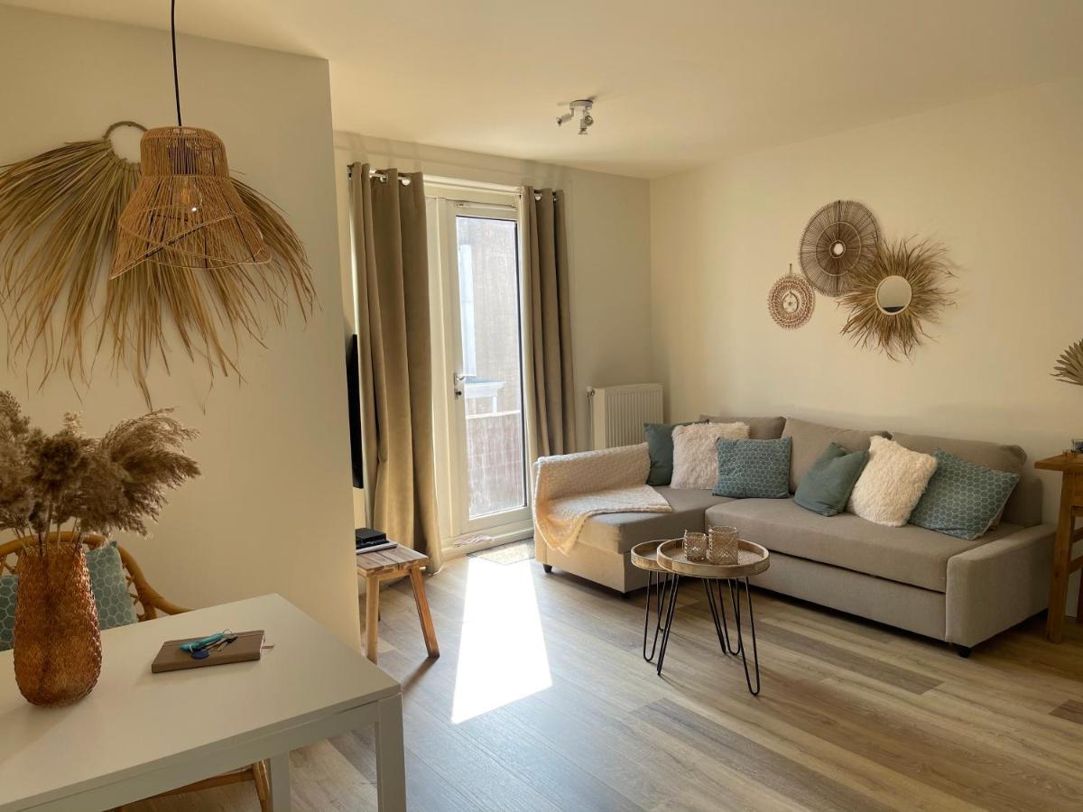 Pure Apartment 잔드보르트 외부 사진