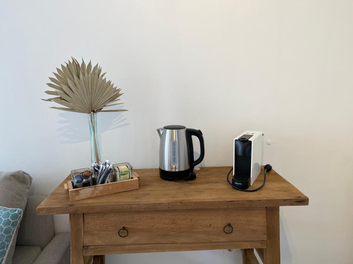 Pure Apartment 잔드보르트 외부 사진