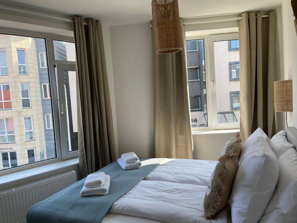 Pure Apartment 잔드보르트 외부 사진