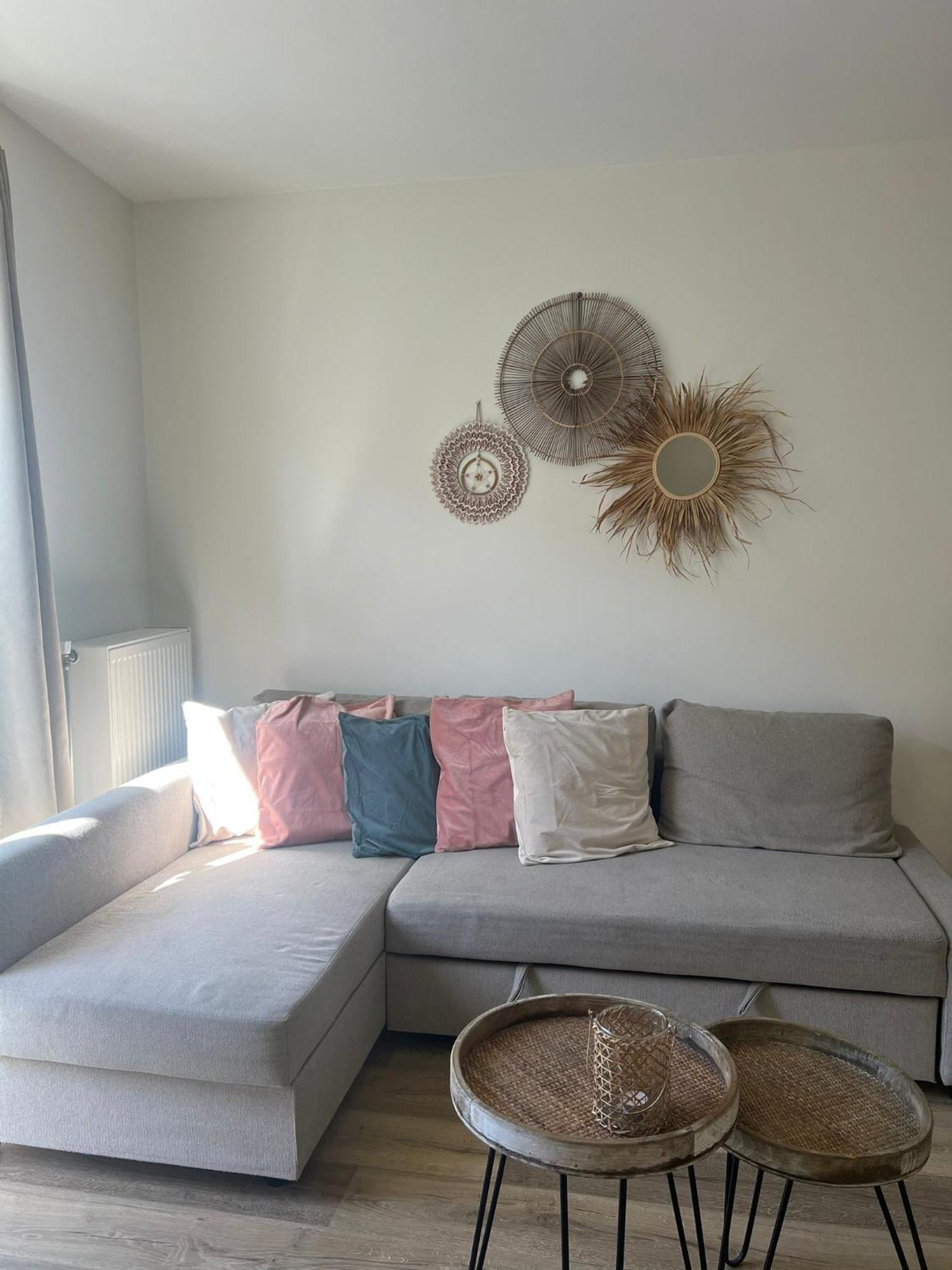 Pure Apartment 잔드보르트 외부 사진